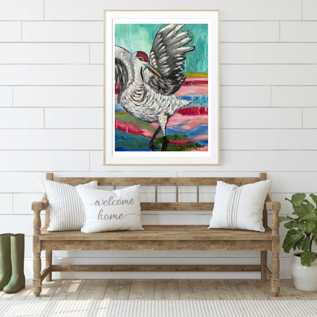 Beautiful Distractions PP