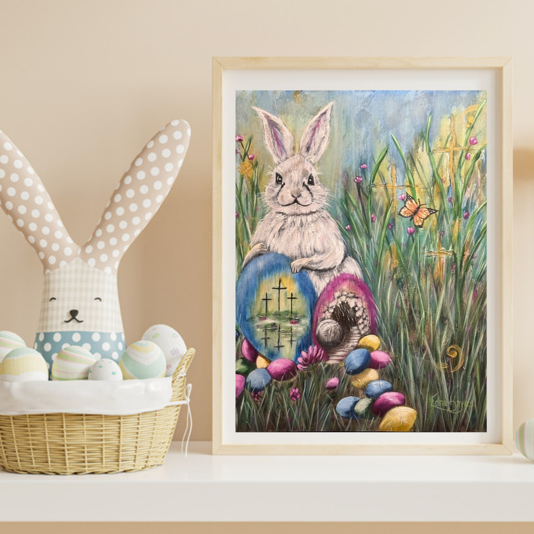 The Essence Of Easter PP