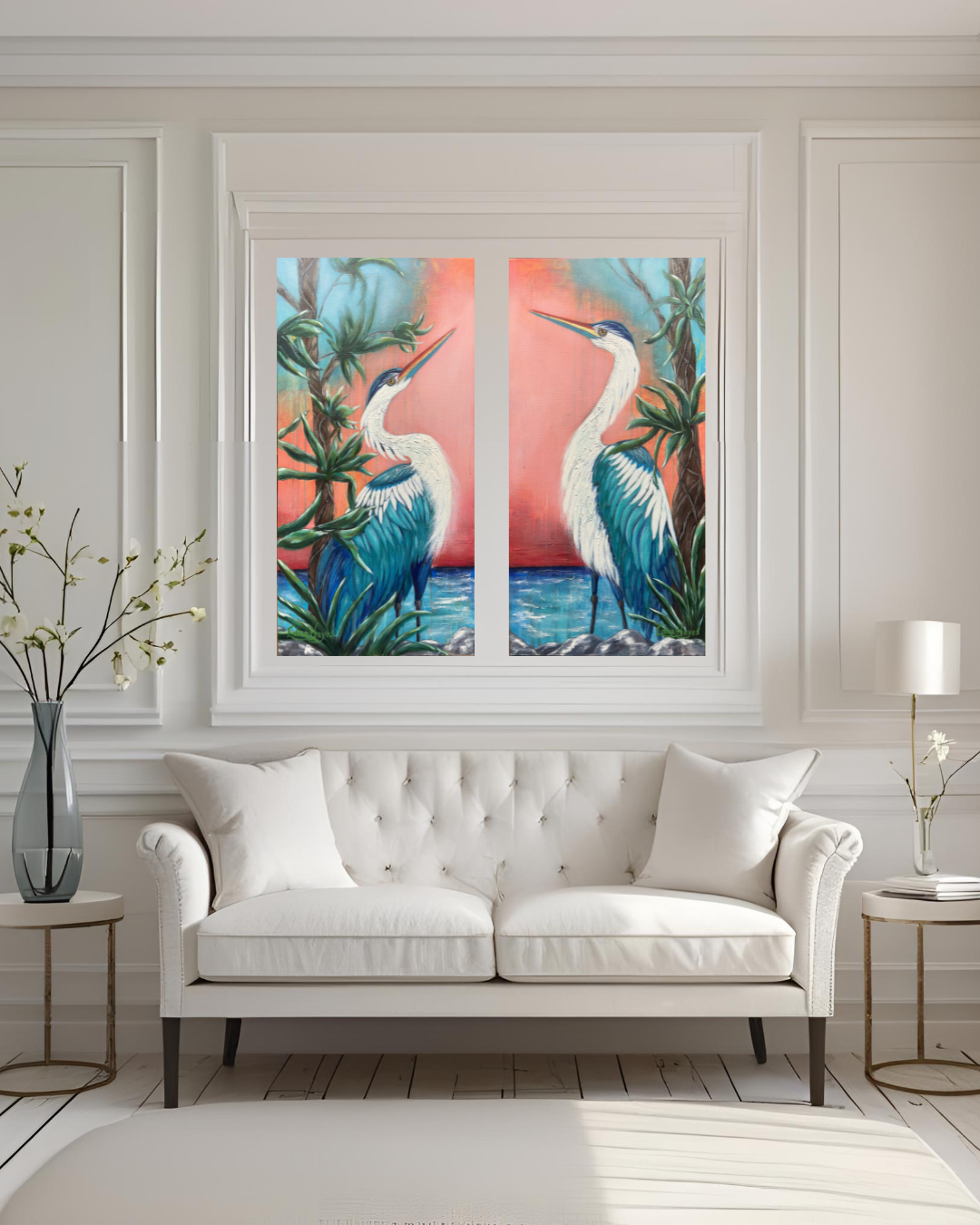 Reflections Of Paradise #2 PP