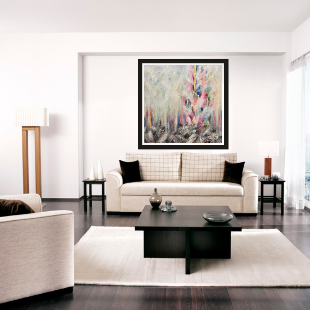 Beauty From Ashes PP