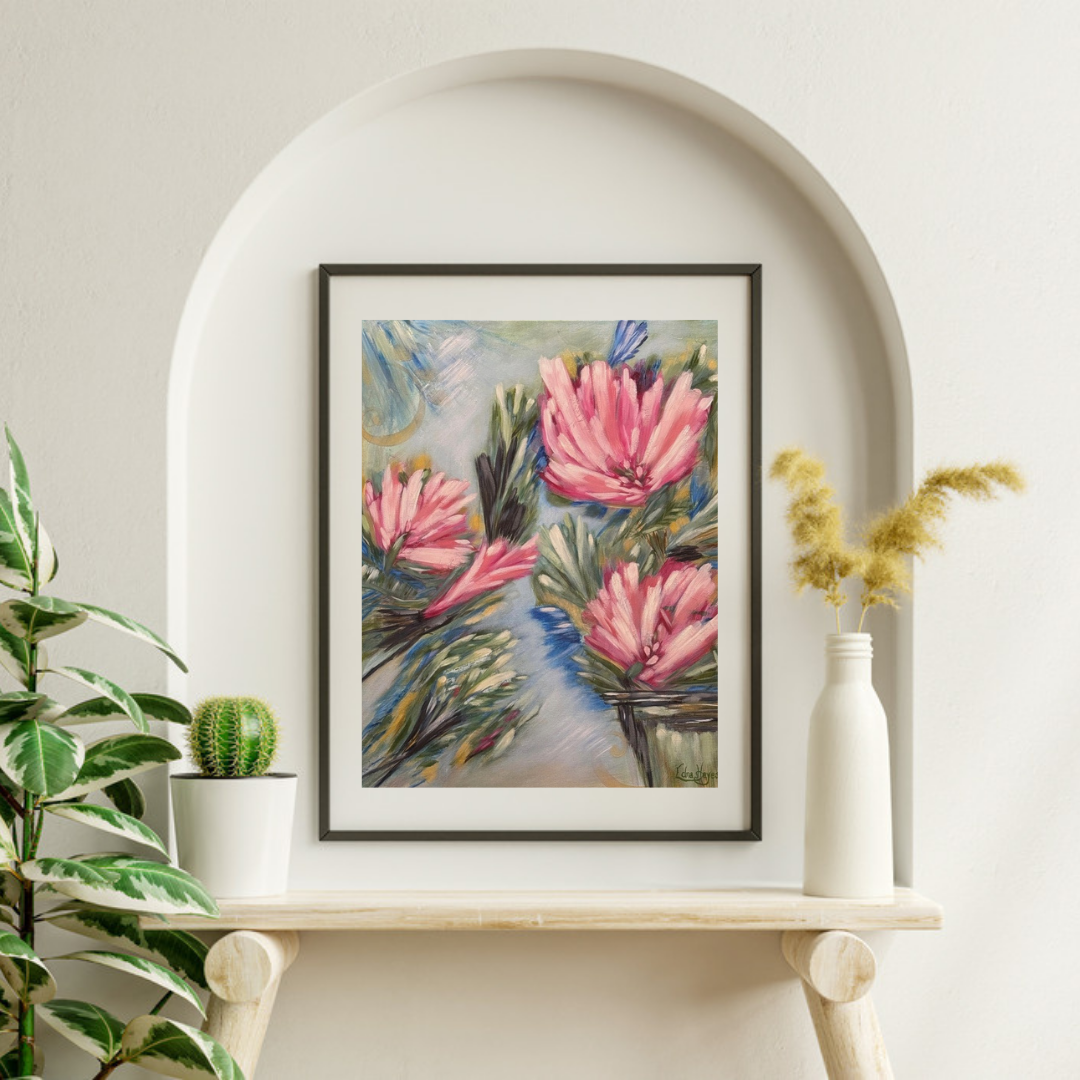 Beautiful Arrangement PP