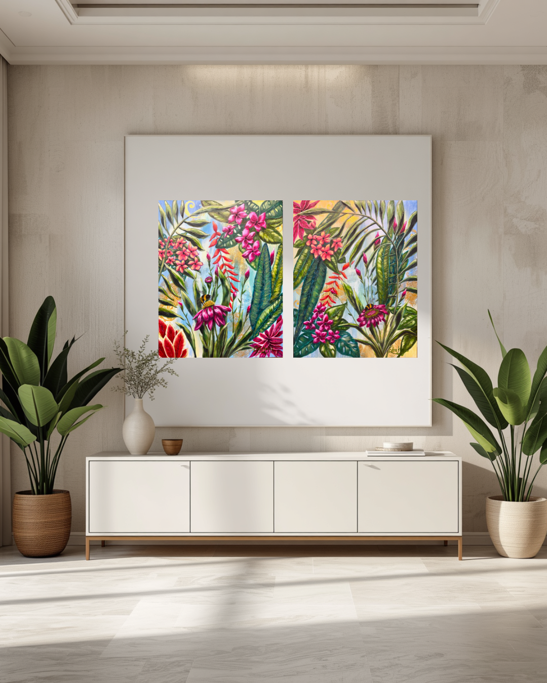 Gold In The Tropics 1