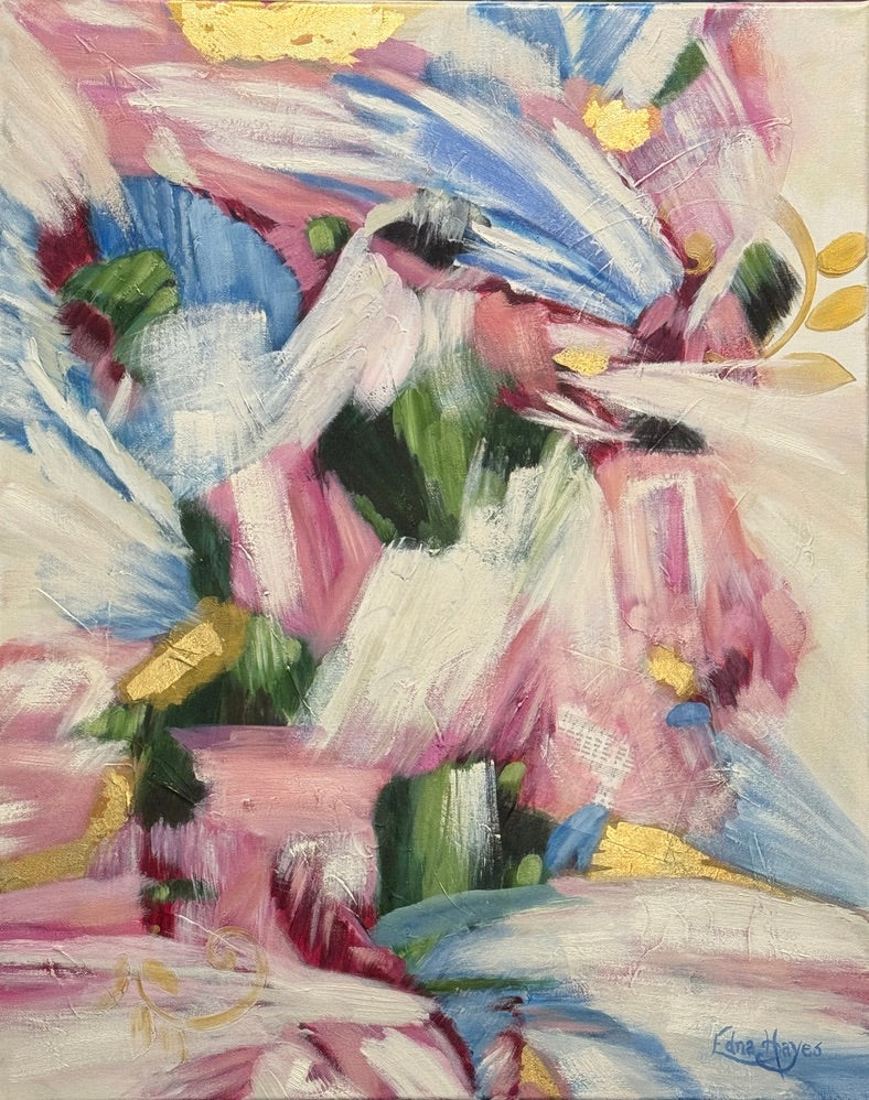Joy In the Chaos