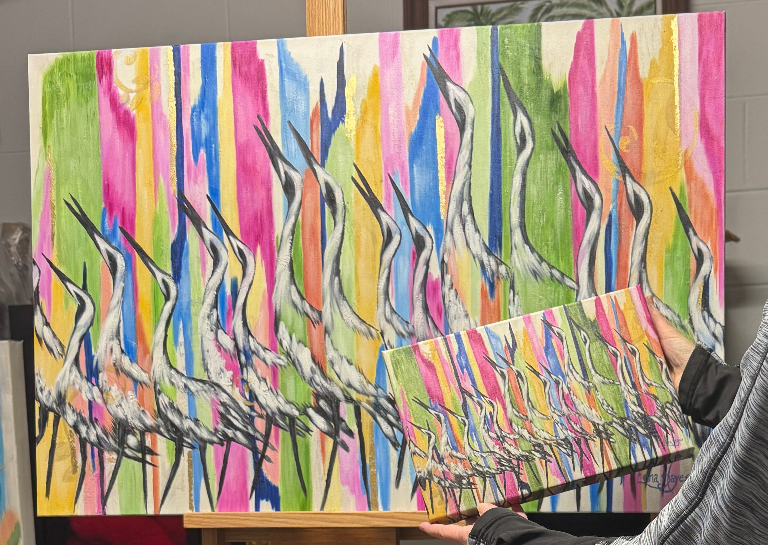 All Canvas Prints – Edna Hayes Designs