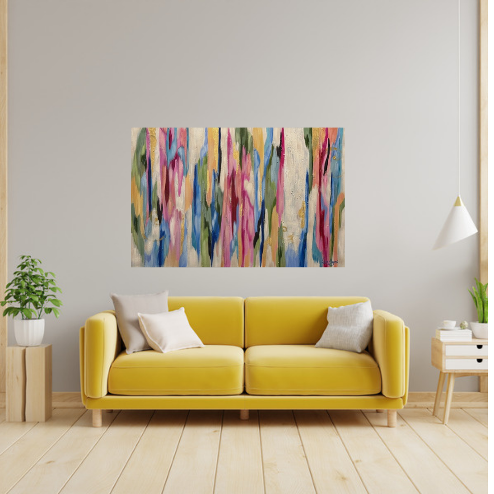 Beautiful Melody – Edna Hayes Designs