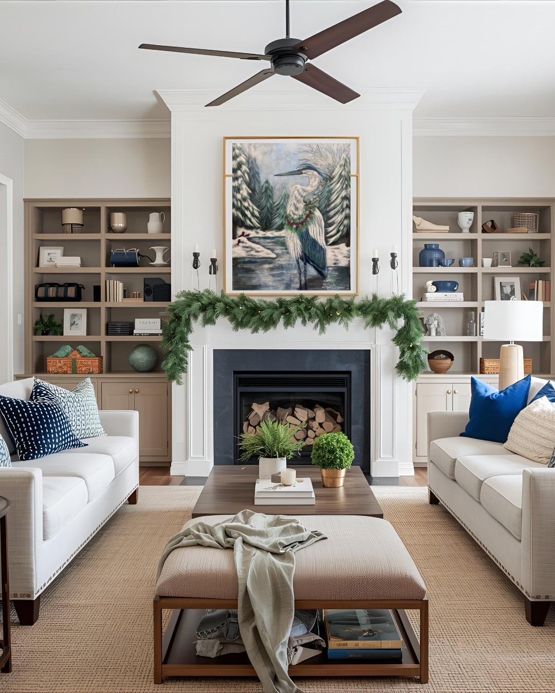 Winter Celebration PP