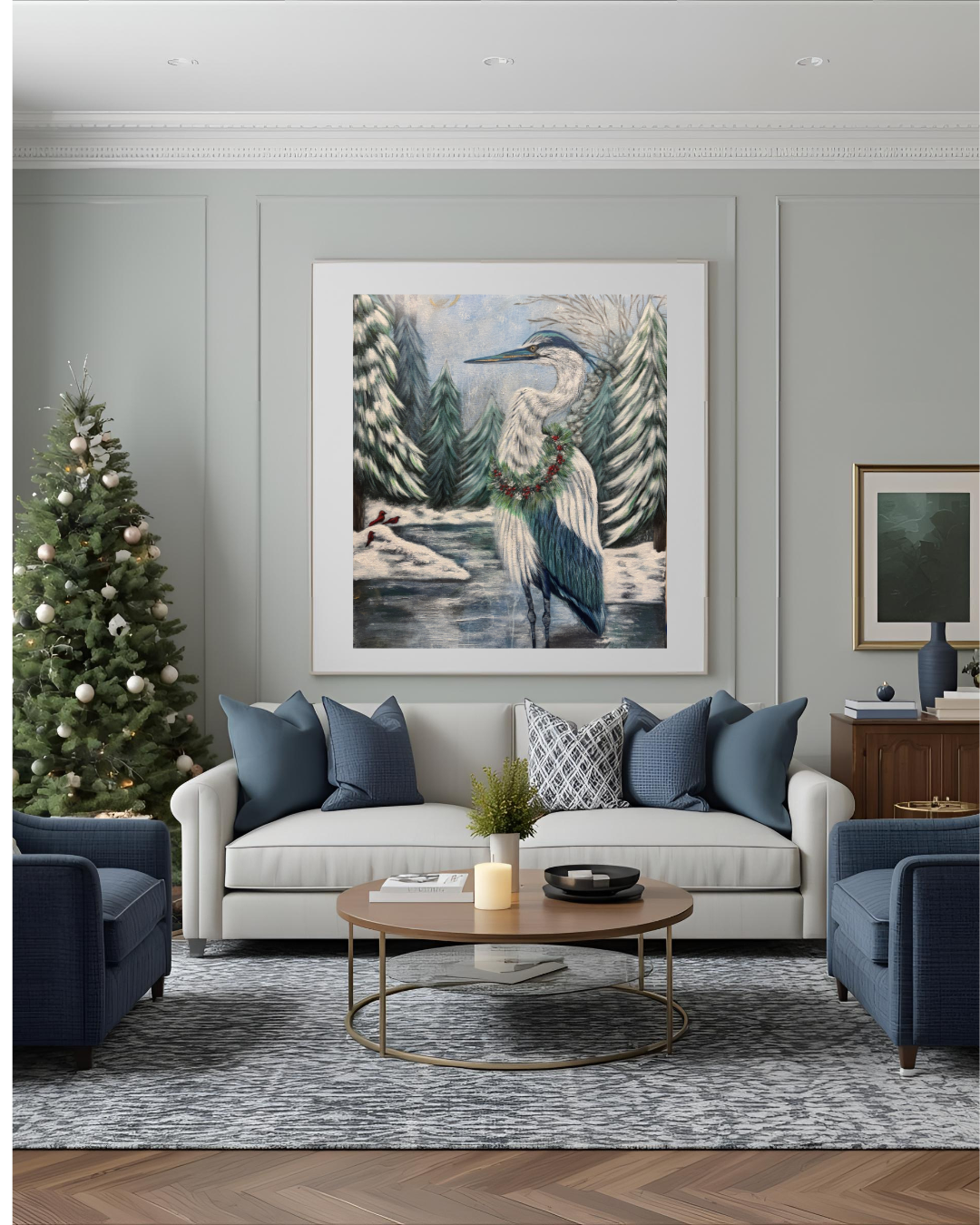 Winter Celebration PP