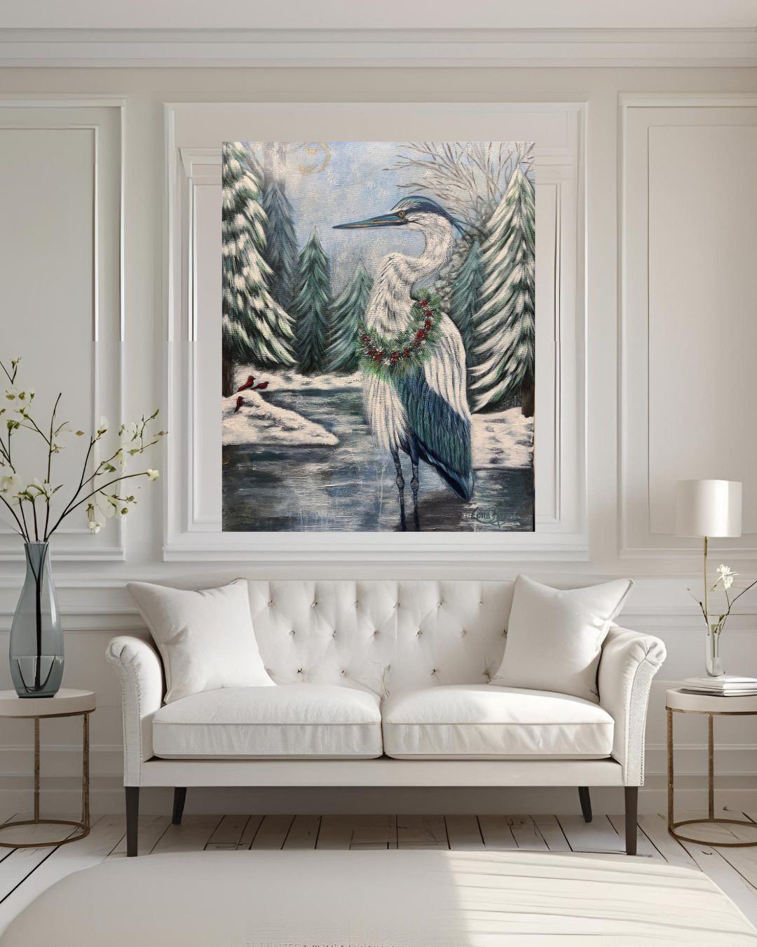 Winter Celebration PP