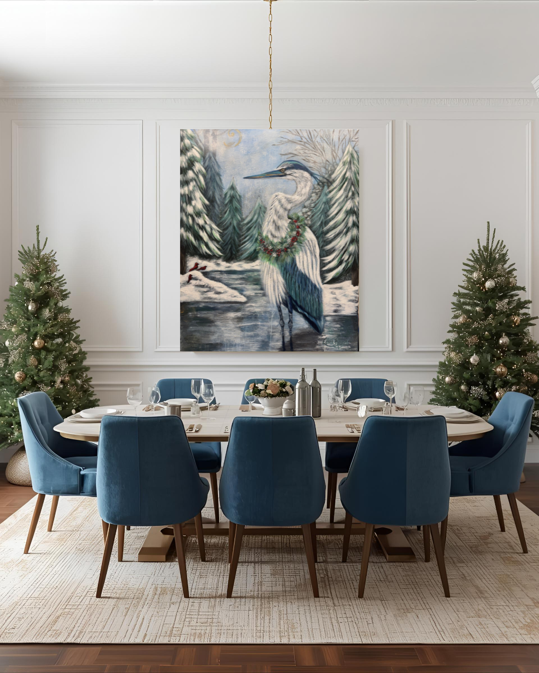 Winter Celebration CP