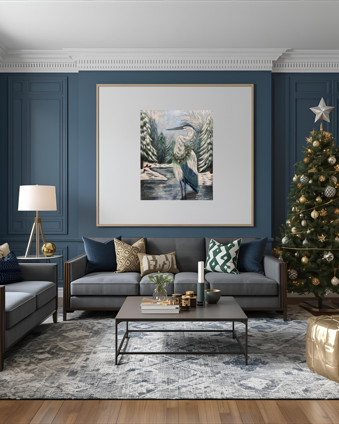 Winter Celebration PP