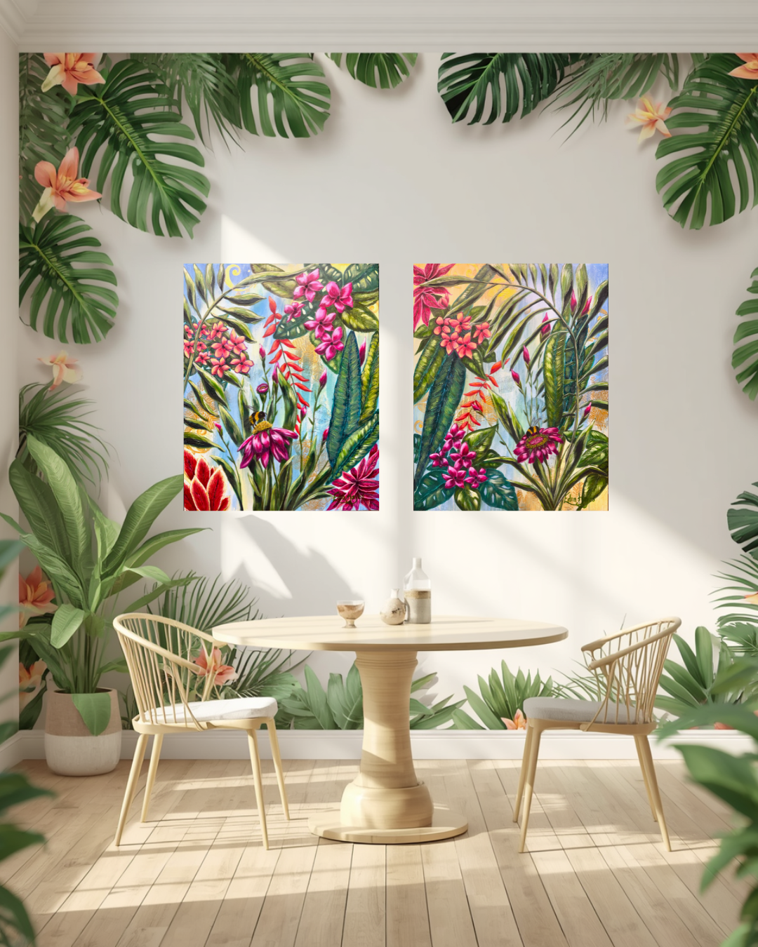 Gold In The Tropics 2