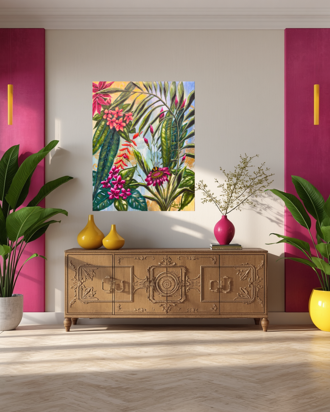 Gold In The Tropics 2