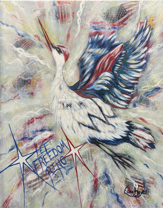 Let Freedom Ring PP