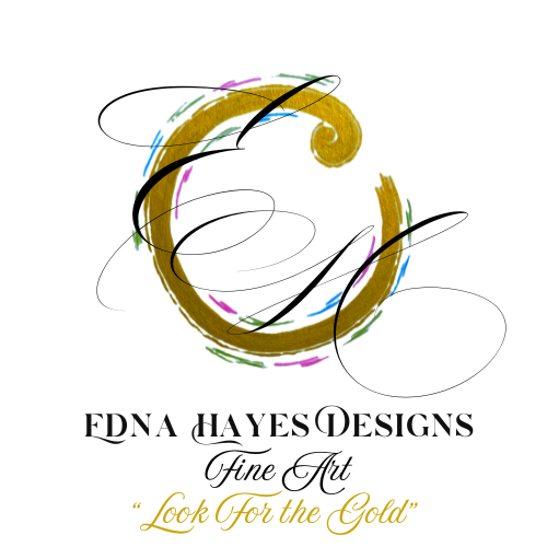 Edna Hayes Designs 