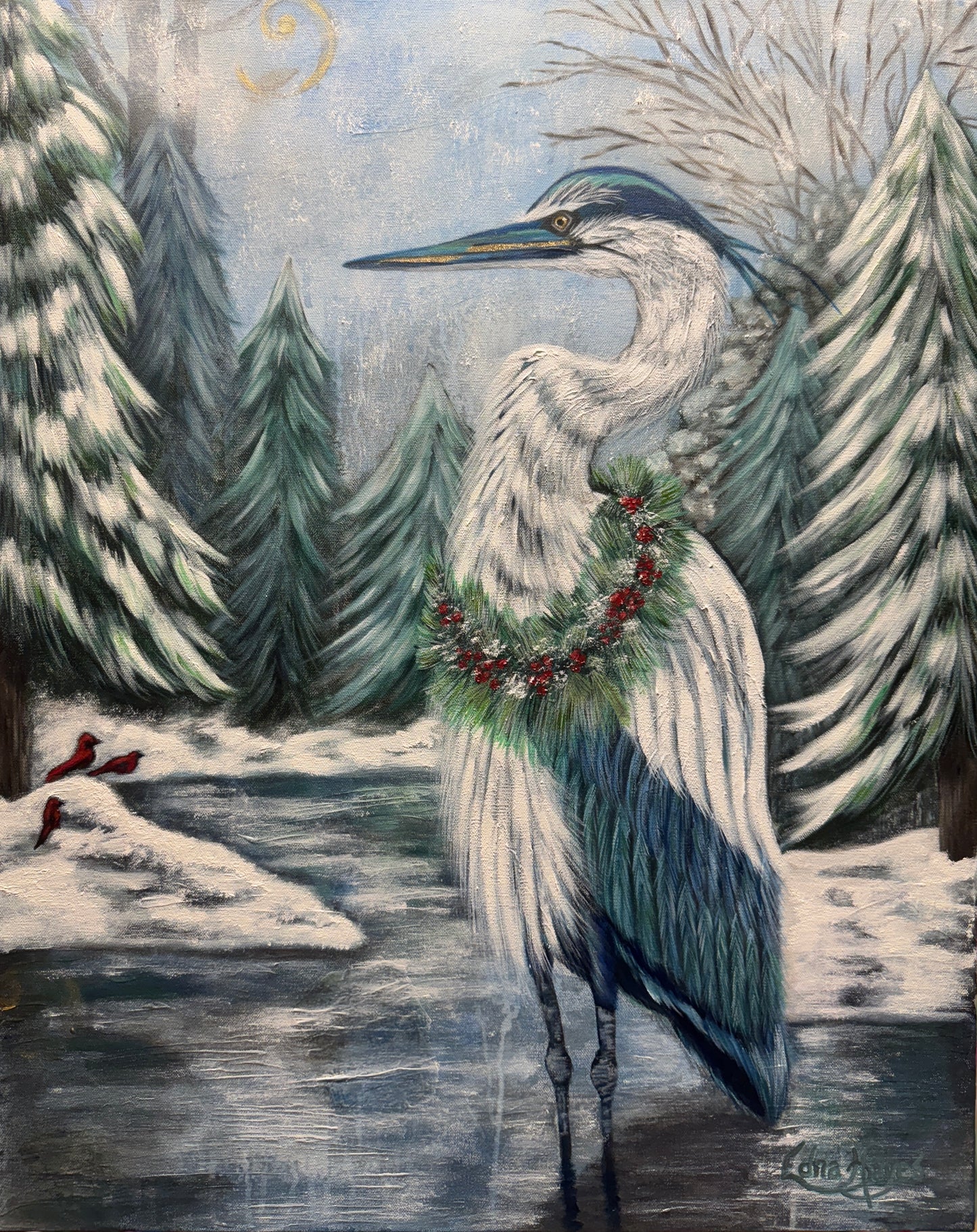 Winter Celebration PP