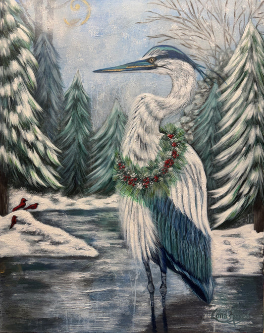 Winter Celebration CP